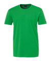 Kempa Team T-Shirt Kids Grün F04 - gruen