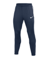 Nike Strike 26 Trainingshose Blau F410 - blau