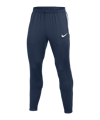 Nike Strike 26 Trainingshose Blau F410 - blau