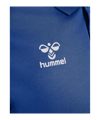 Hummel AUTHENTIC Polo Blau F7045 - blau