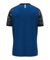 JAKO Sonic T-Shirt Blau F408 - blau