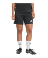 adidas Tiro 26 League Short Damen Schwarz - schwarz