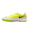 Nike Mercurial Vapor 17 Academy Low IN Braun F200 - gruen