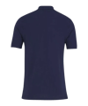 Nike Team Cotton Poloshirt Blau F451 - blau