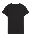 PUMA teamGOAL Casuals T-Shirt Damen Schwarz F03 - schwarz