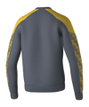Erima EVO STAR Sweatshirt Kids Grau F1072416 - grau