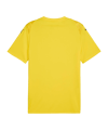 PUMA teamULTIMATE Trikot Gelb F07 - gelb