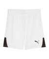 PUMA teamLIGA26 Short Kids Weiß F04 - weiss