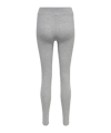 Hummel Legacy High Waist Leggings Damen F2006 - grau