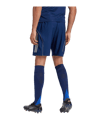 adidas Tiro 25 Competition Short Blau - blau
