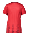 Nike SC Freiburg Trikot Ausweich 2025/2026 Damen Rot F657t - rot