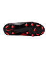 Nike Phantom 6 High Academy MG Break'Em Kids Rot |  F600 - rot
