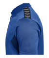 Hummel AUTHENTIC Polo Blau F7045 - blau
