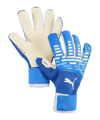 PUMA FUTURE Pro Hybrid Torwarthandschuhe Blau F12 - blau