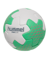 Hummel hmlSTAR Elite Handball Spielball Weiss F9440 - weiss