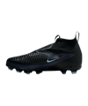 Nike Phantom 6 High FG/MG Shadow Kids Schwarz F003 - schwarz