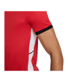 Nike Academy 25 Trainingshirt Rot F657 - rot
