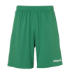 Uhlsport Center Basic Short ohne Slip Kids F29 - gruen