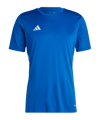 adidas Tabela 23 Trikot | Blau Weiss - blau