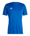 adidas Tabela 23 Trikot Blau Weiss - blau