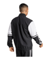 adidas Squadra 25 Präsentationsjacke Schwarz - schwarz