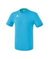 Erima Liga Trikot kurzarm Kids Hellblau - blau