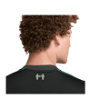 Nike FC Liverpool Trikot Away 2024/2025 Grau F322 - grau