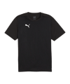 PUMA teamFINAL Trikot Schwarz F03 - schwarz