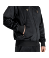 adidas FC Bayern München Track Sweatshirt Schwarz - schwarz