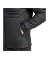 adidas Entrada 26 Winterjacke Schwarz - schwarz