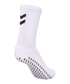Hummel Essential Grip Socken F9124 - weiss