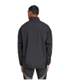 adidas Tiro 25 Competition Regenjacke Schwarz - schwarz