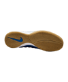 Nike Lunar Gato II IC Beige Weiss Braun F100 - weiss