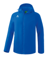 Erima Team Winterjacke Blau - blau