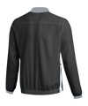 Nike Academy 25 Präsentationsjacke Schwarz F010 - schwarz