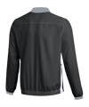 Nike Academy 25 Präsentationsjacke Schwarz F010 - schwarz