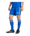 adidas Tastigo 25 Short Blau - blau