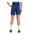 adidas Tiro 25 Competition Short Damen Blau | - blau