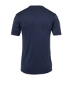 uhlsport Stream 22 Trikot kurzarm Blau Weiss F12 - blau