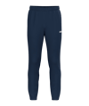 JAKO One Langgröße Trainingshose Blau F900 - blau