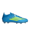 adidas F50 Elite FG Ice Cold Precision Kids Blau 