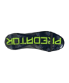 adidas Predator Pro FG Electric Stealth Schwarz - schwarz