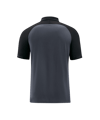 JAKO Competition 2.0 Poloshirt Kids Grau F08 - grau