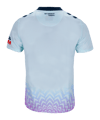 hummel SC Paderborn Trikot 3rd 2026/2027 Blau F8698 - blau