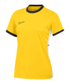 Nike Academy 25 Trainingshirt Damen Gelb F719 - gelb