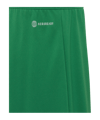 adidas Entrada 22 Short Kids Grün - gruen