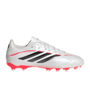 adidas Copa Pure IV League FG Born for Goals Kids Weiß