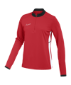 Nike Academy 25 Drill Top Sweatshirt Damen Rot F657 - rot