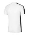 Nike Academy Poloshirt Weiss F100 - weiss