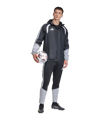 adidas Tiro 26 Jacke Schwarz - schwarz